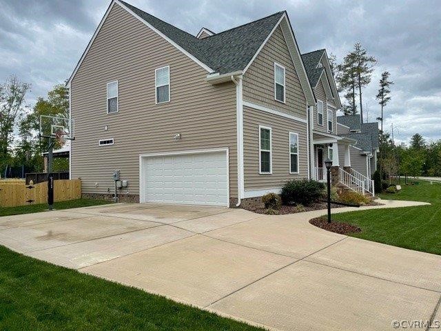 16919 Broadmoor Road Moseley, VA 23120 - Photo 3 of 40 Gallery Image 3