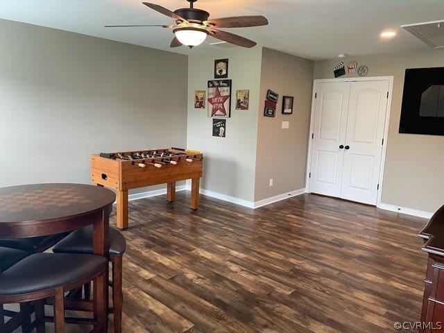 16919 Broadmoor Road Moseley, VA 23120 - Photo 39 of 40 Gallery Image 39