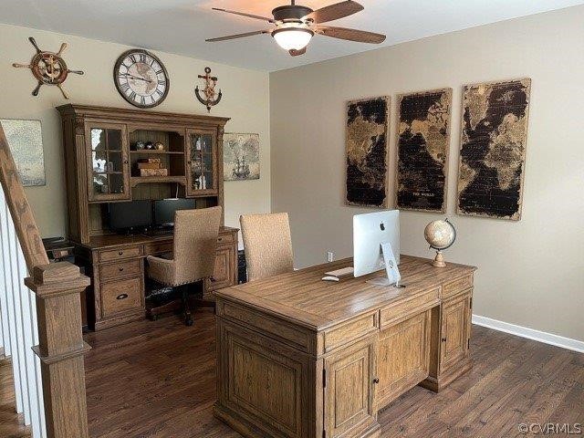 16919 Broadmoor Road Moseley, VA 23120 - Photo 7 of 40 Gallery Image 7