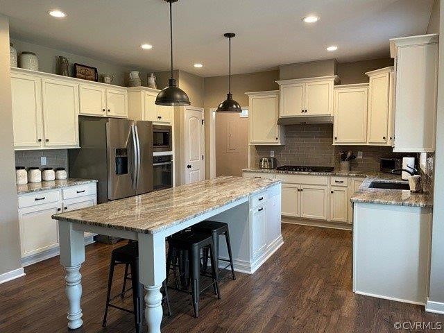 16919 Broadmoor Road Moseley, VA 23120 - Photo 8 of 40 Gallery Image 8