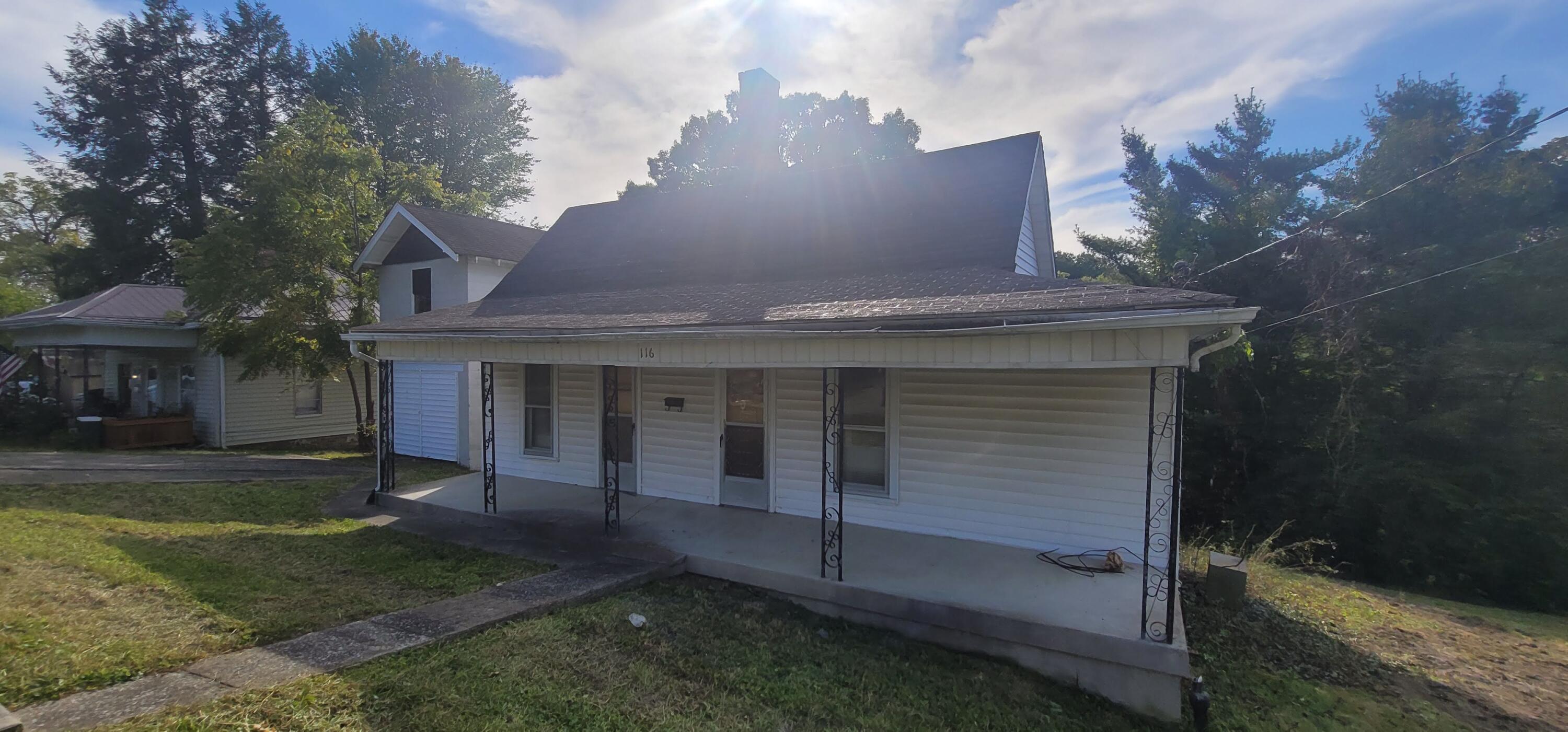116 Jesson Street Corbin, KY 40701 - Photo 13 of 15 20210930_163136