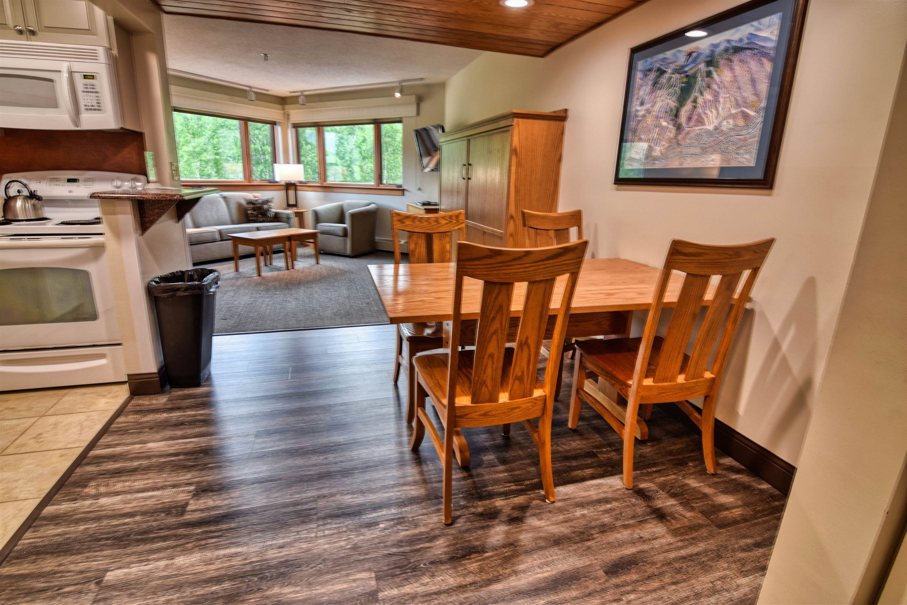 90 Loon Mountain Road, Unit 865C Lincoln, NH 03251 - Photo 11 of 20