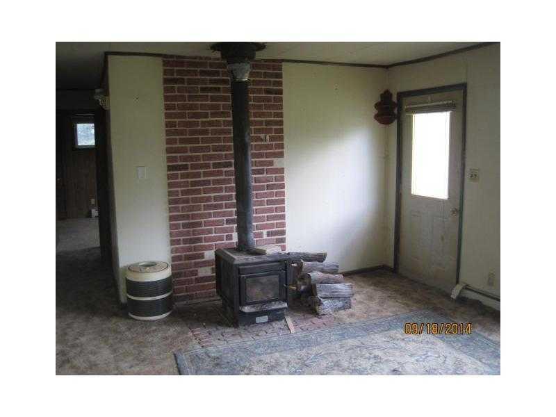 187 Dubay Pit Road Caribou, ME 04736 - Photo 4 of 10 Living Room.