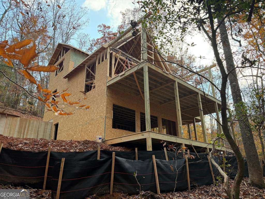 811 Magnums Trail Blue Ridge, GA 30513 - Photo 26 of 58