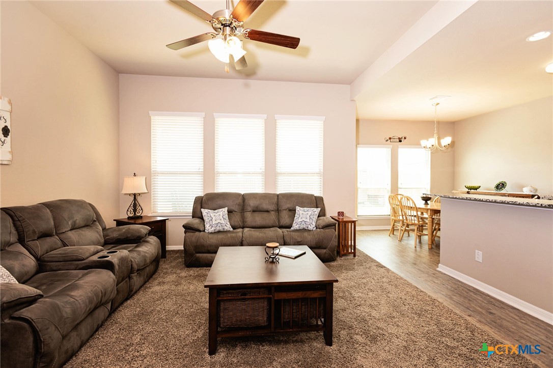 1228 Spring Terrace Loop Temple, TX 76502 - Photo 10 of 28