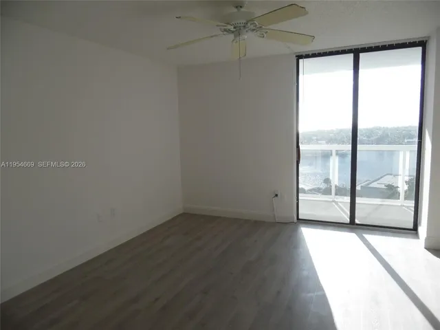 $2,950 | 20505 East Country Club Drive, Unit 1135, Aventura, FL 33180