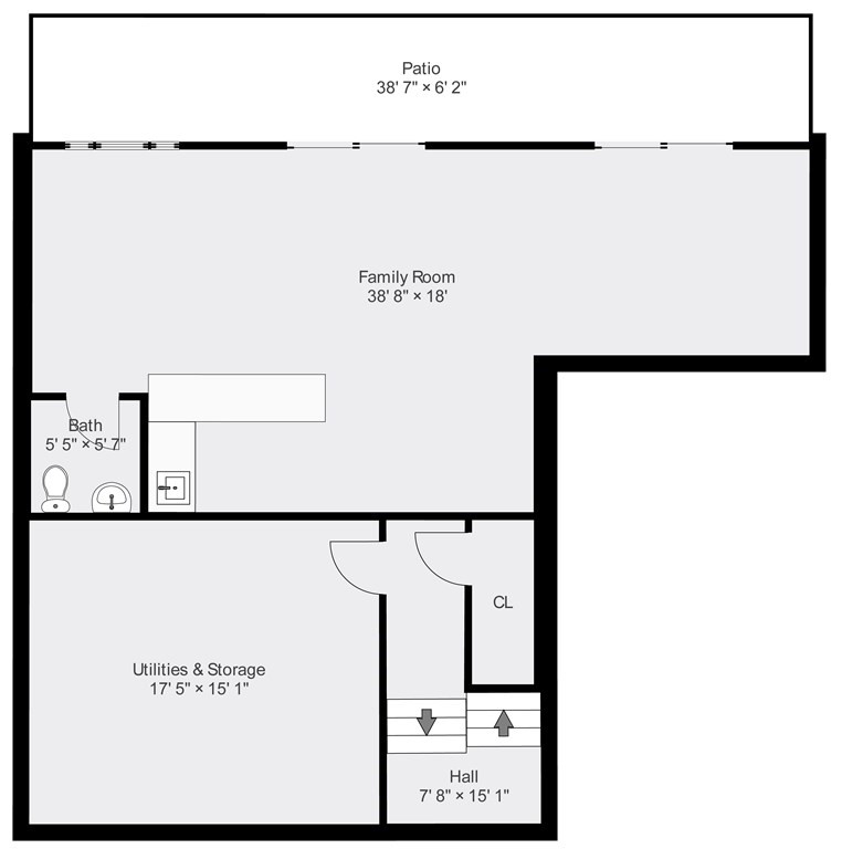 22 English Commons: 12 Boston Street, Unit 22 Topsfield, MA 01983 - Photo 40 of 41