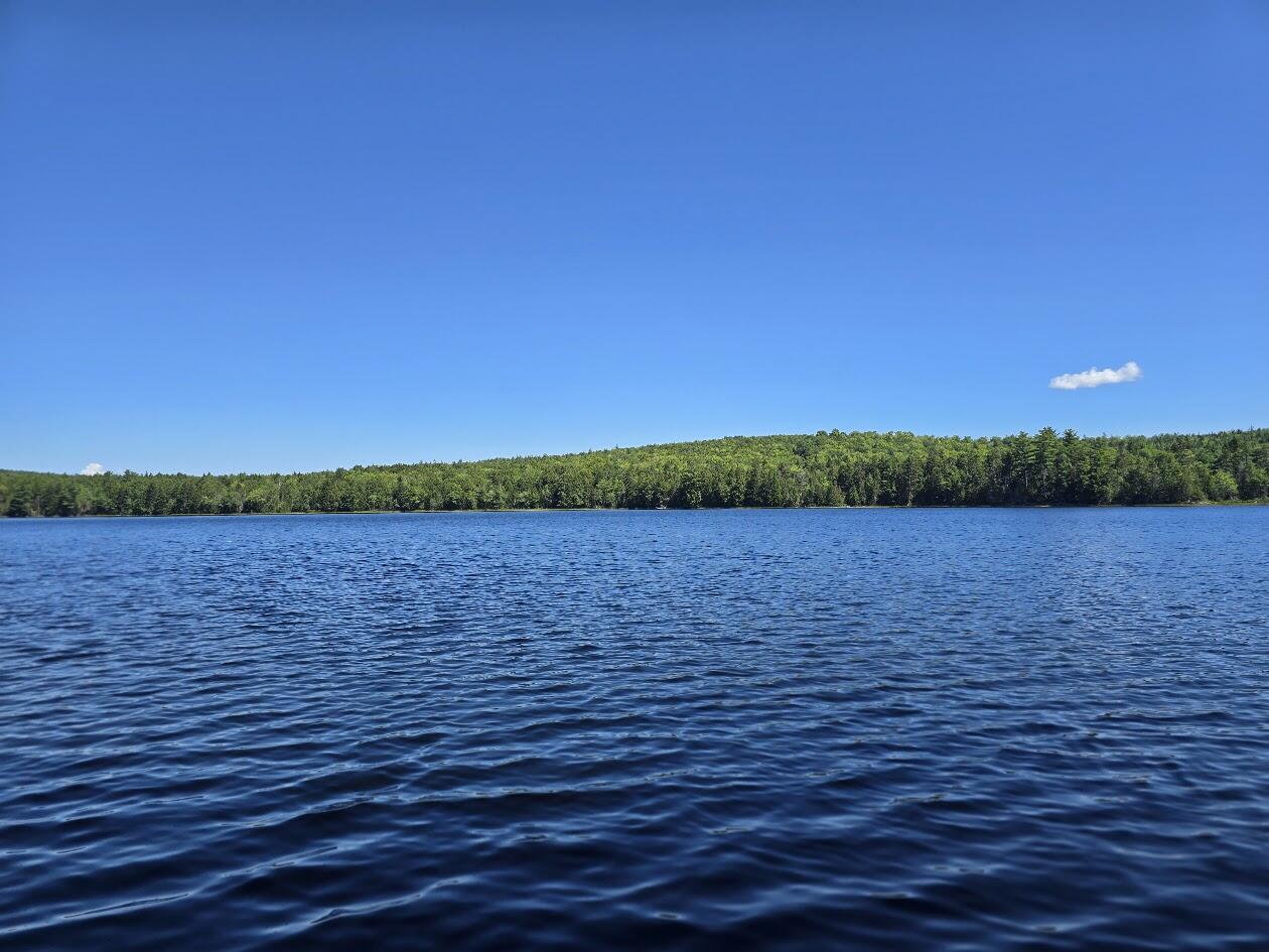 L E L E Deer Point Road Robbinston, ME 04671 - Photo 1 of 11 20250806_110434