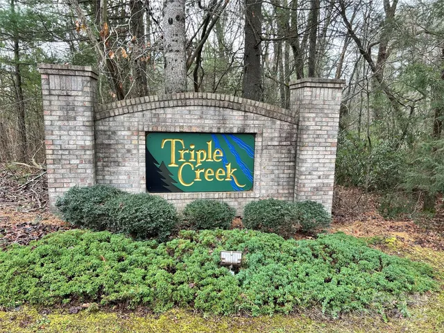 $85,000 | 0 Cypress Creek Lane, Unit 22, Hendersonville, NC 28791