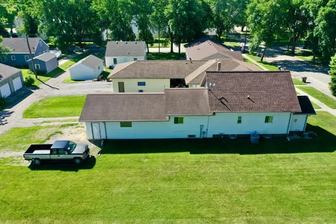 $199,000 | 218 1st Street Northeast, Clara City, MN 56222