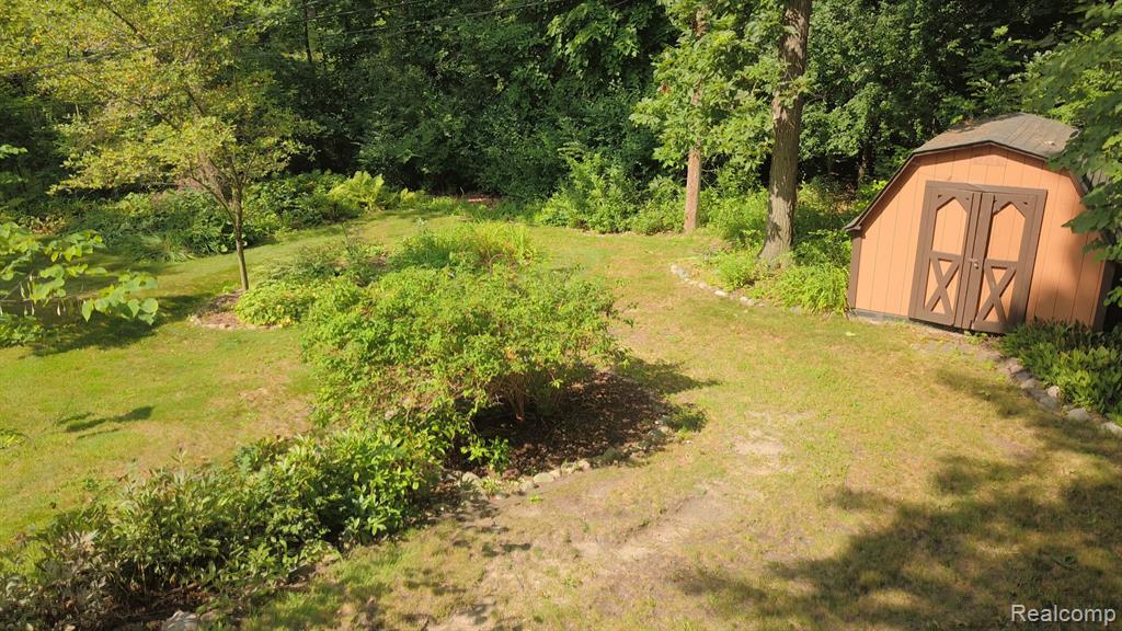 2114 Needham Road Ann Arbor, MI 48104 - Photo 25 of 26