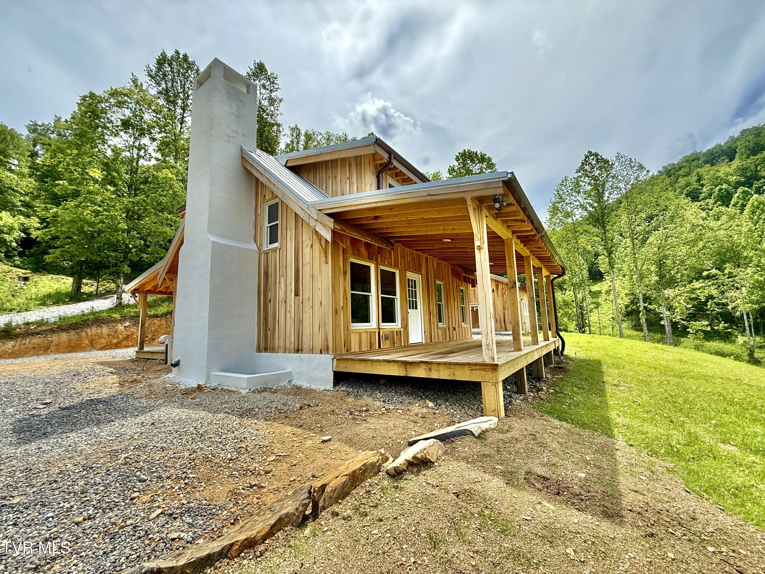 538 Punkton Road Del Rio, TN 37727 - Photo 10 of 92 _Pic10 (54)