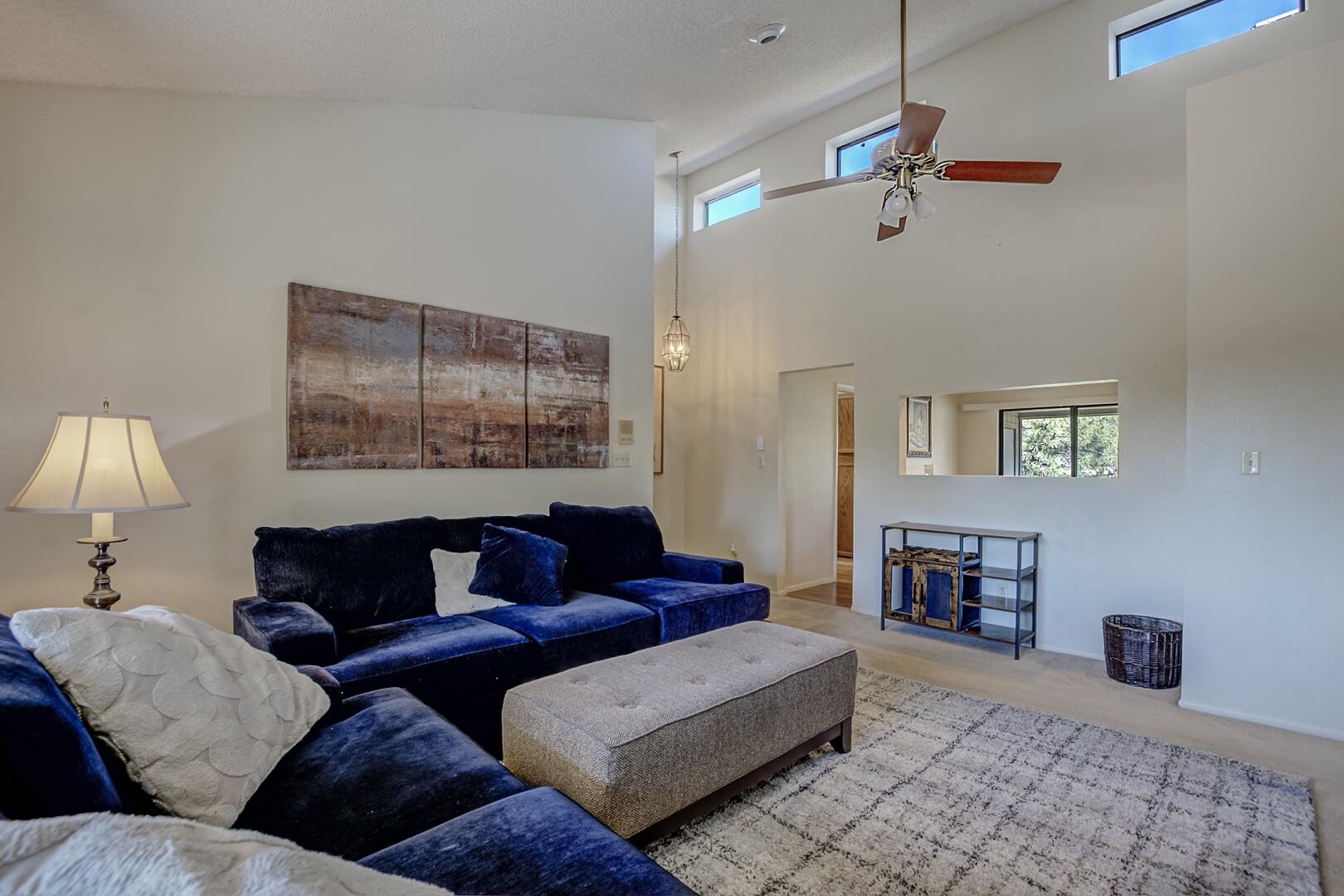 606 North Easy Street, Unit D Payson, AZ 85541 - Photo 11 of 30 IMG_ 12