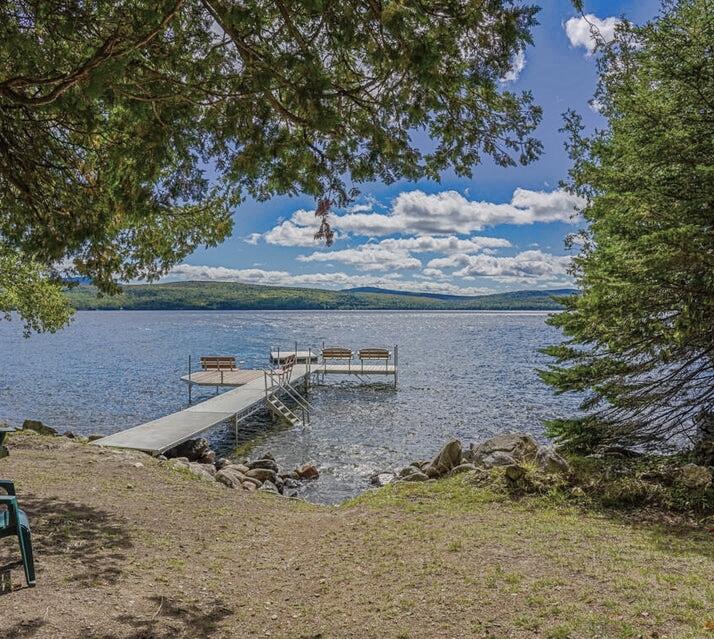 46 Furbish Road Rangeley, ME 04970 - Photo 3 of 32 ALPINE1