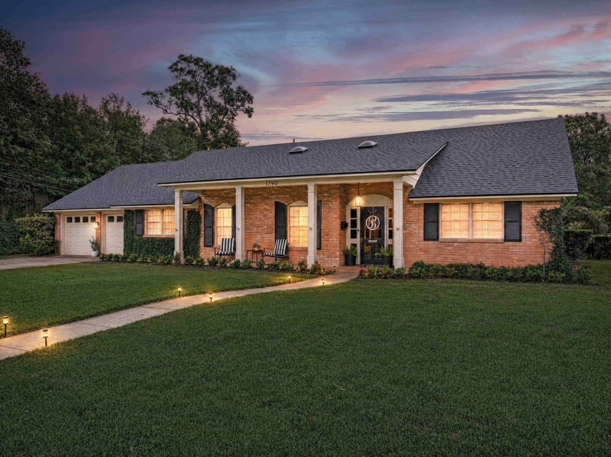 1790 Rikisha Lane Beaumont, TX 77706 - Photo 3 of 47