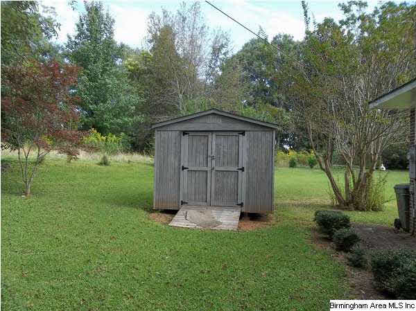 187 Cragford Road Ashland, AL 36251 - Photo 3 of 11