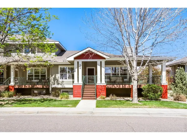 $505,000 | 964 Welch Avenue, Berthoud, CO 80513