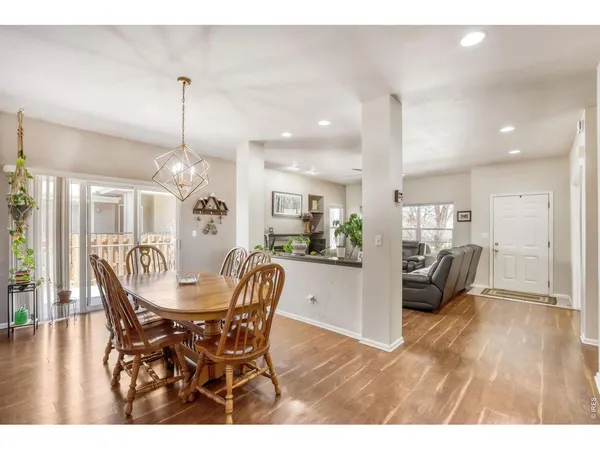 $505,000 | 964 Welch Avenue, Berthoud, CO 80513