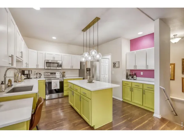 $505,000 | 964 Welch Avenue, Berthoud, CO 80513