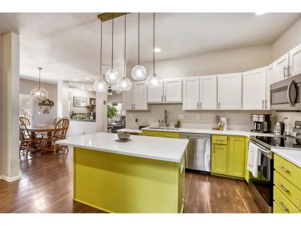 $505,000 | 964 Welch Avenue, Berthoud, CO 80513