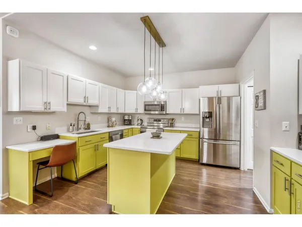 $505,000 | 964 Welch Avenue, Berthoud, CO 80513