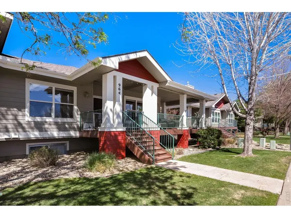 $505,000 | 964 Welch Avenue, Berthoud, CO 80513