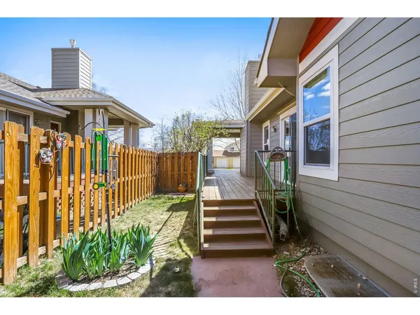 $505,000 | 964 Welch Avenue, Berthoud, CO 80513