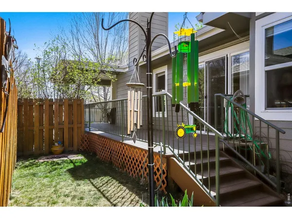 $505,000 | 964 Welch Avenue, Berthoud, CO 80513