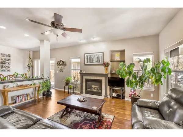 $505,000 | 964 Welch Avenue, Berthoud, CO 80513