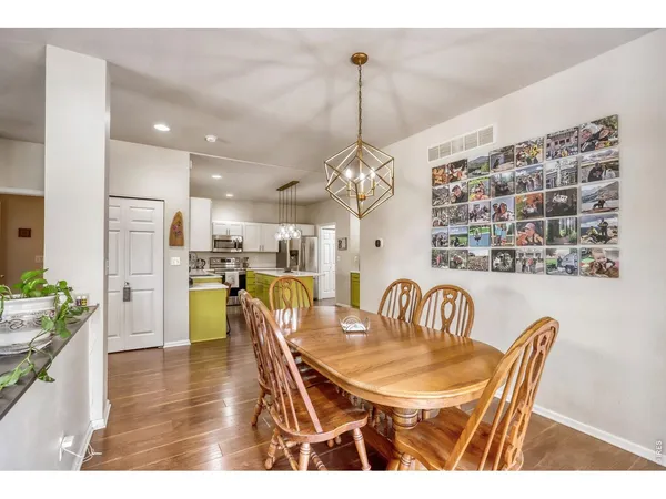 $505,000 | 964 Welch Avenue, Berthoud, CO 80513