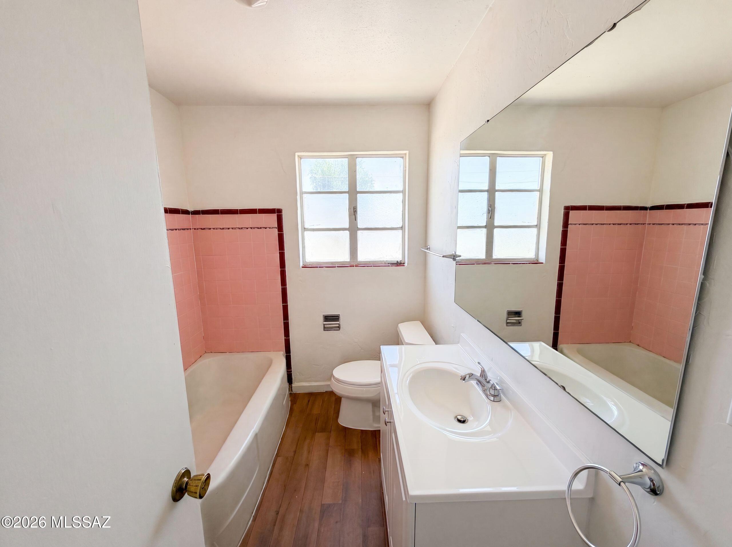457 East Pastime Road Tucson, AZ 85705 - Photo 18 of 21