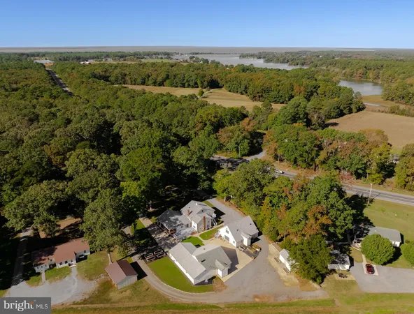 $835,000 | 45146 Andover Estates Road, Valley Lee, MD 20692