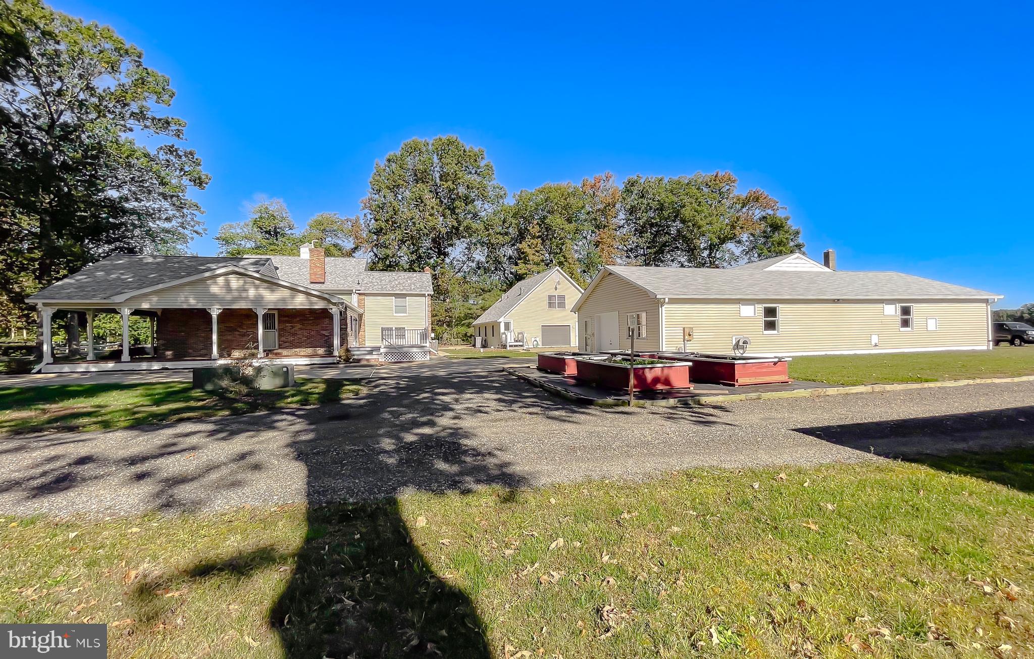 45146 Andover Estates Road Valley Lee, MD 20692 - Photo 19 of 95