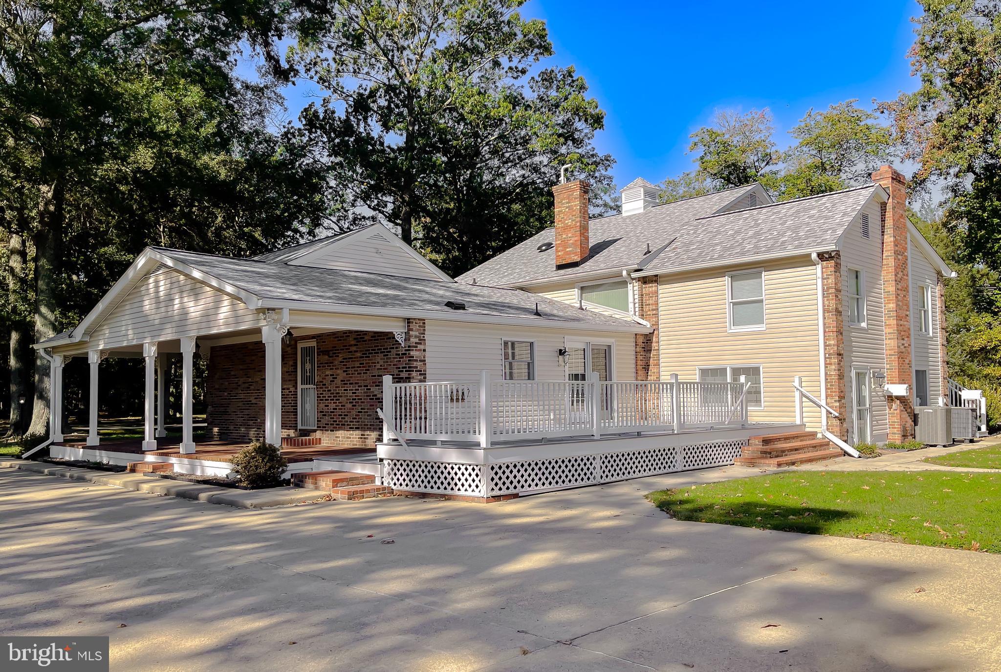 45146 Andover Estates Road Valley Lee, MD 20692 - Photo 20 of 95 Apt 4 deck
