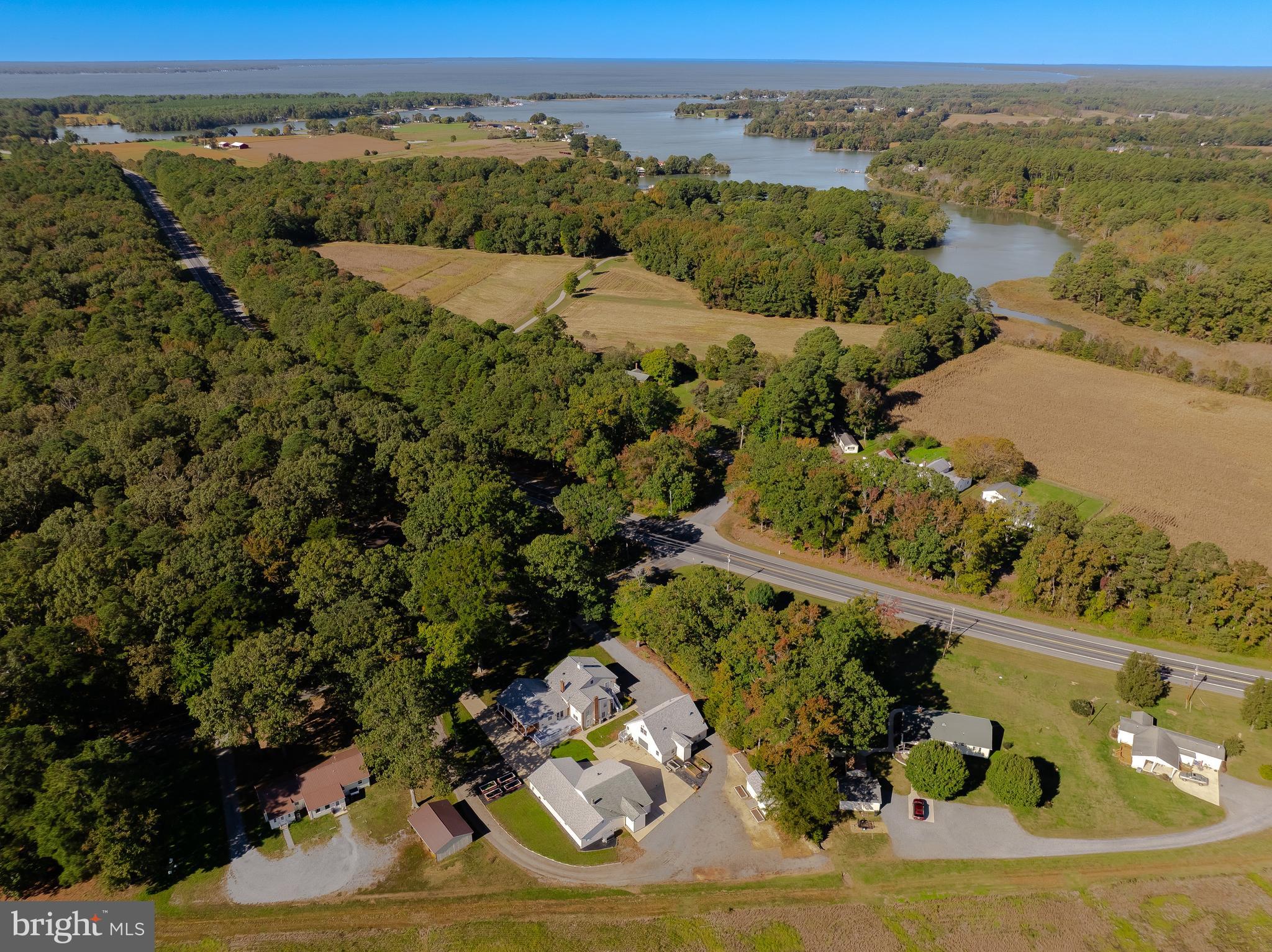 45146 Andover Estates Road Valley Lee, MD 20692 - Photo 2 of 95