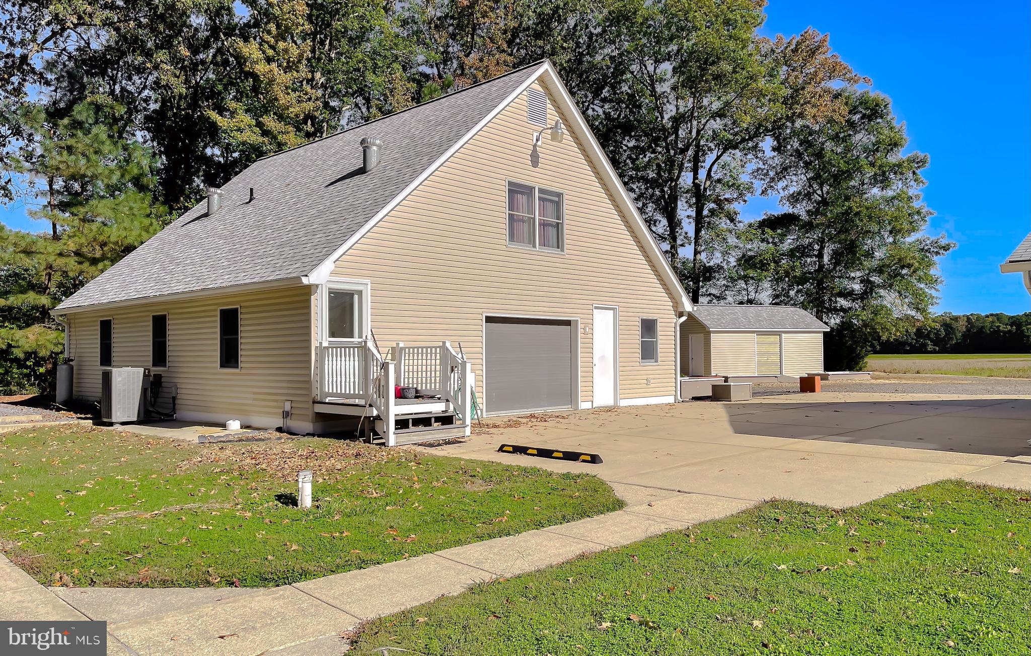 45146 Andover Estates Road Valley Lee, MD 20692 - Photo 21 of 95 Apt 5 Upstairs