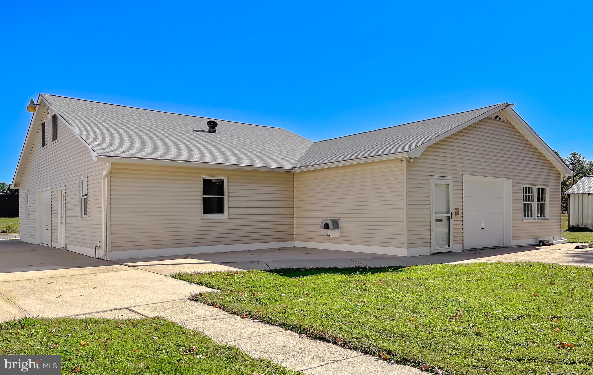 45146 Andover Estates Road Valley Lee, MD 20692 - Photo 22 of 95 Workshop