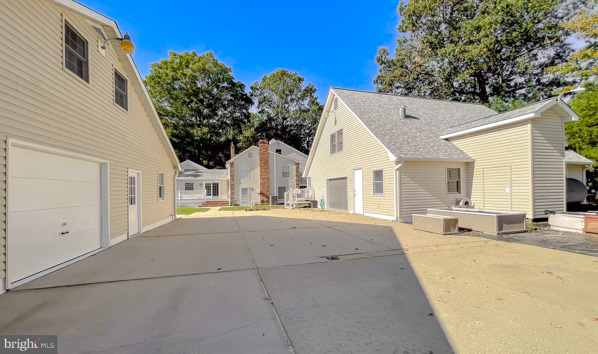 45146 Andover Estates Road Valley Lee, MD 20692 - Photo 24 of 95