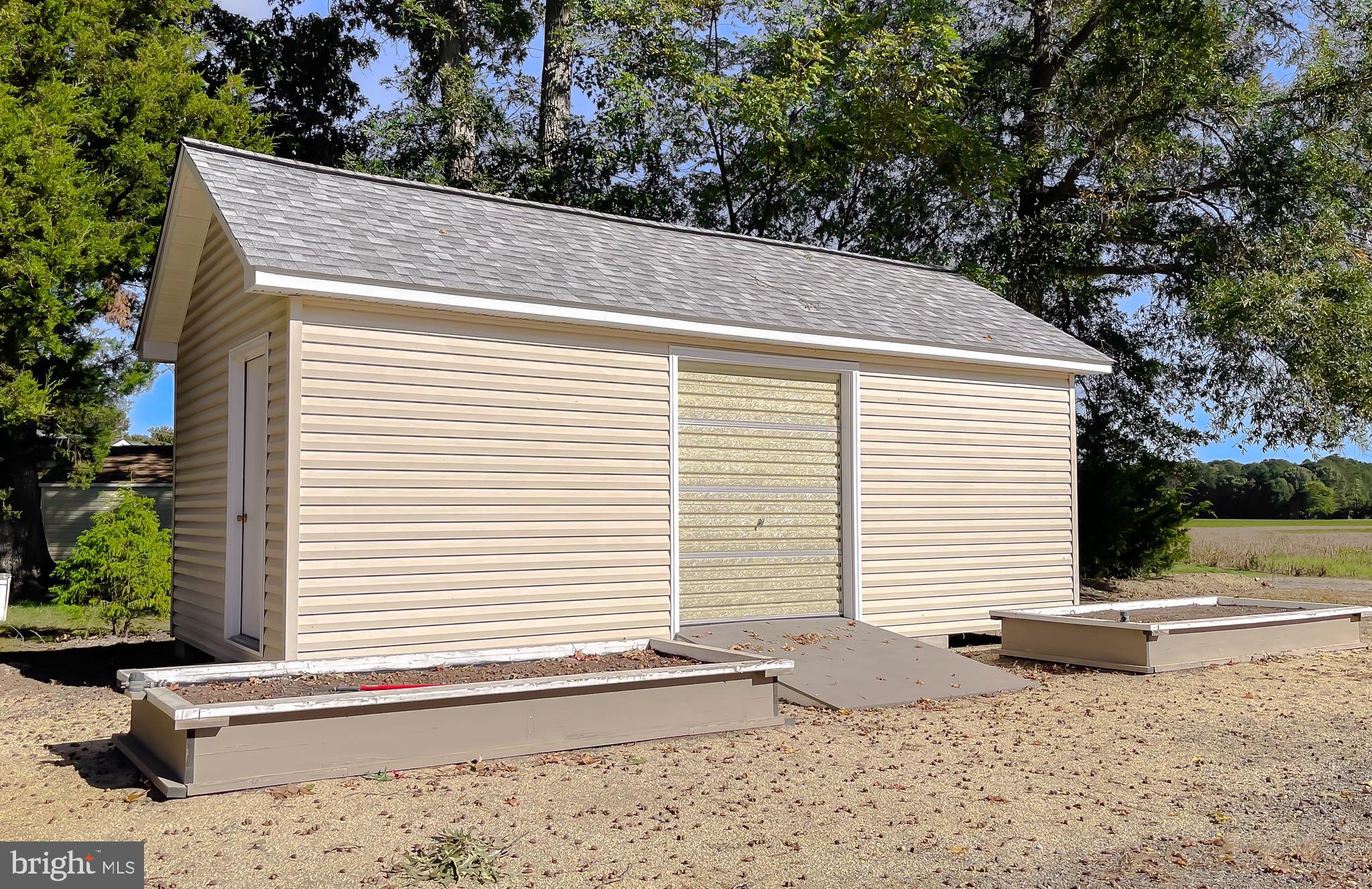 45146 Andover Estates Road Valley Lee, MD 20692 - Photo 25 of 95 Shed