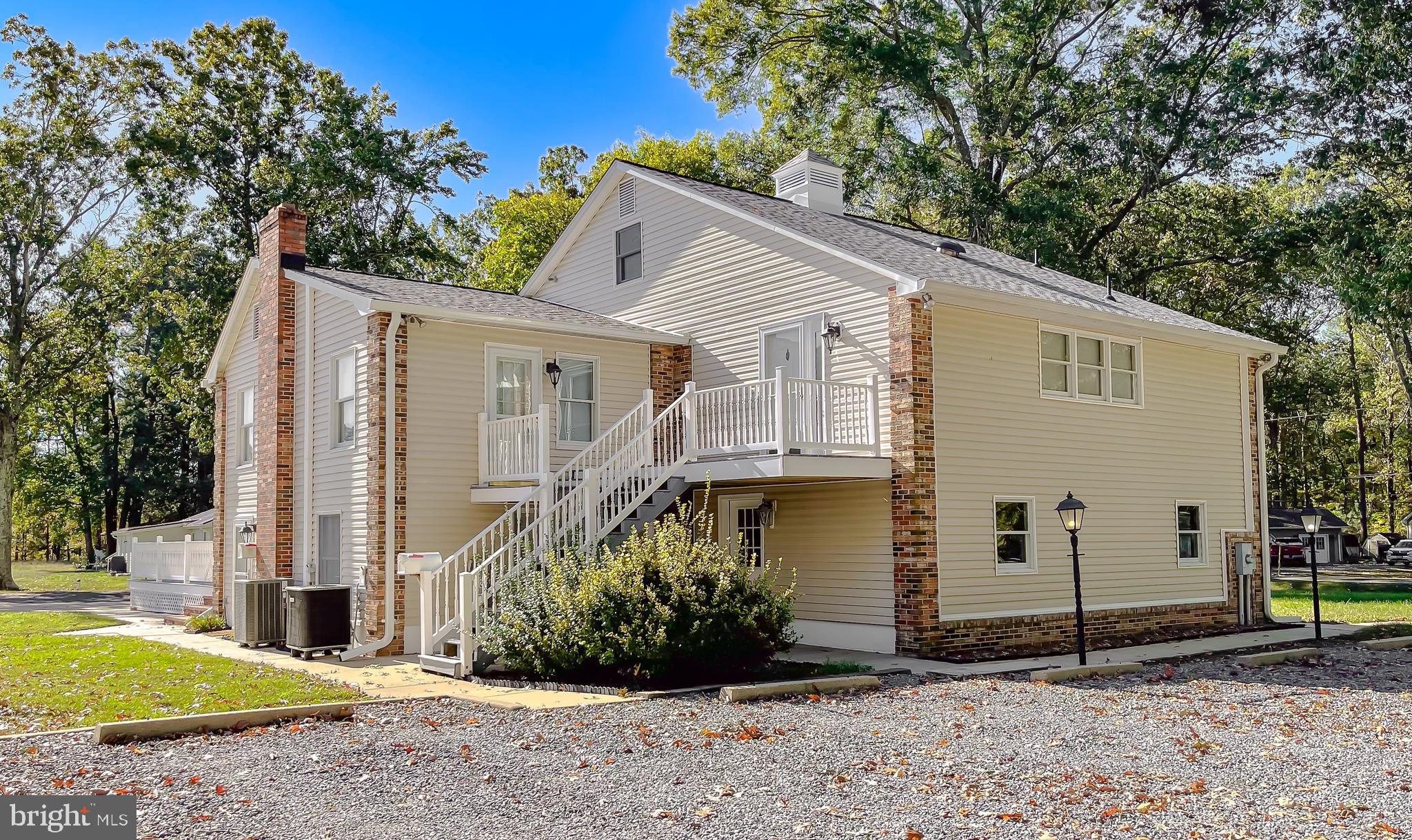 45146 Andover Estates Road Valley Lee, MD 20692 - Photo 26 of 95 Apt 1 and 2