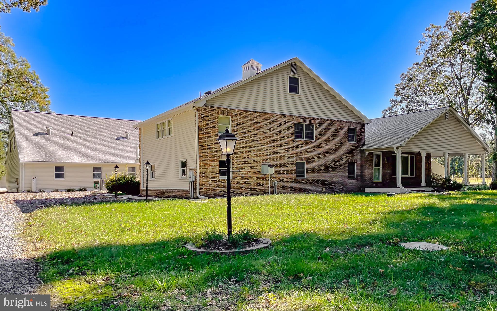 45146 Andover Estates Road Valley Lee, MD 20692 - Photo 27 of 95