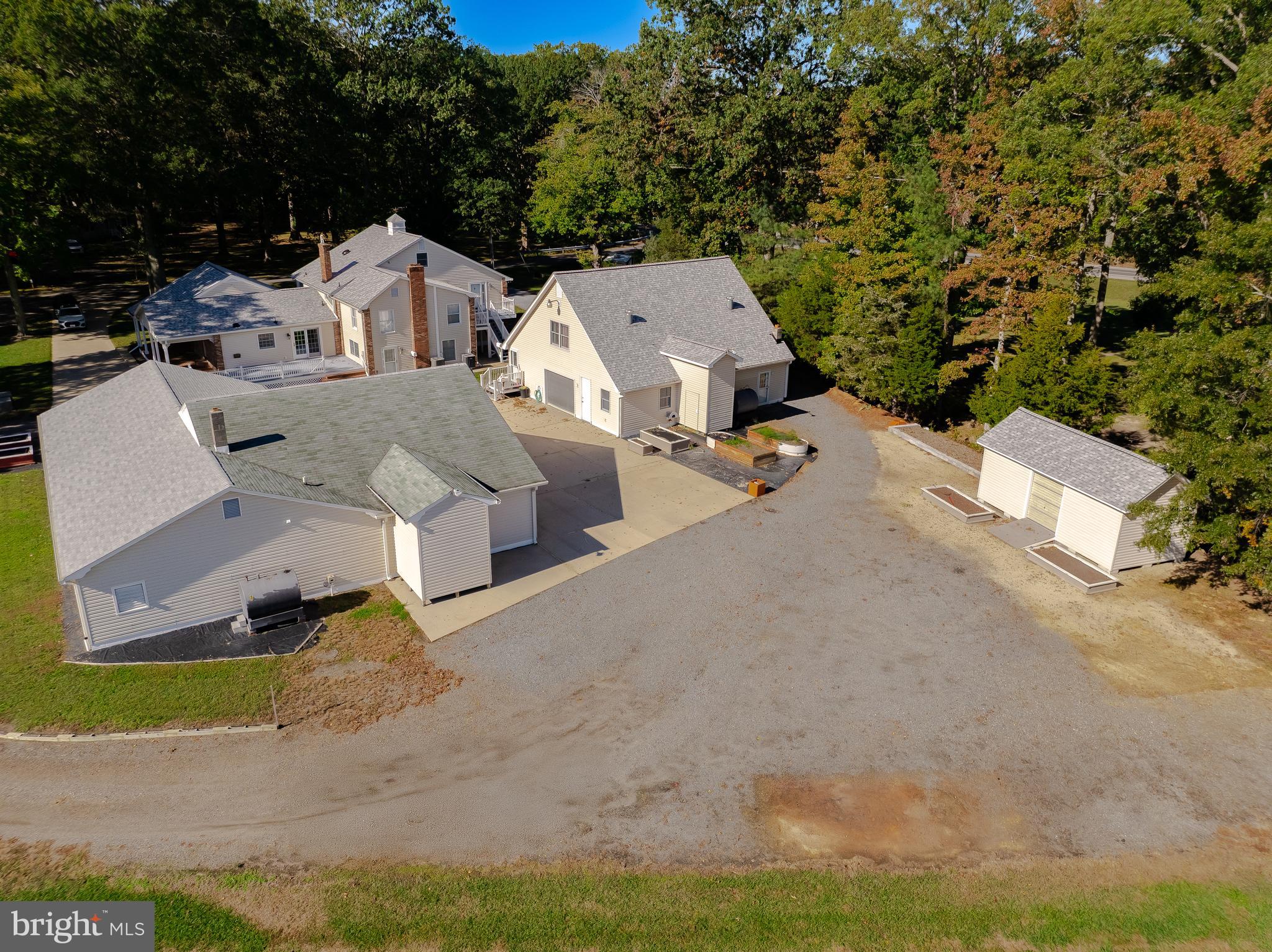 45146 Andover Estates Road Valley Lee, MD 20692 - Photo 4 of 95