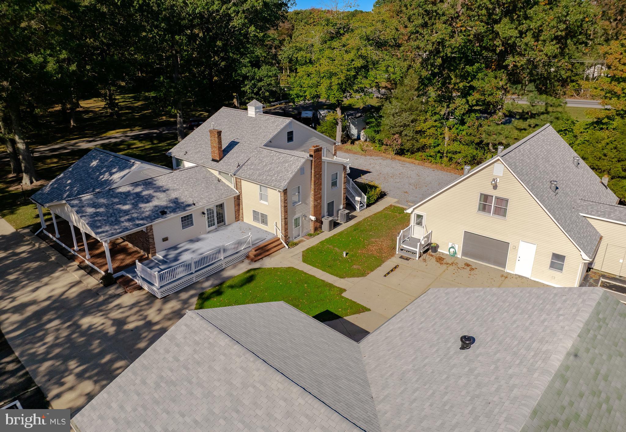 45146 Andover Estates Road Valley Lee, MD 20692 - Photo 5 of 95