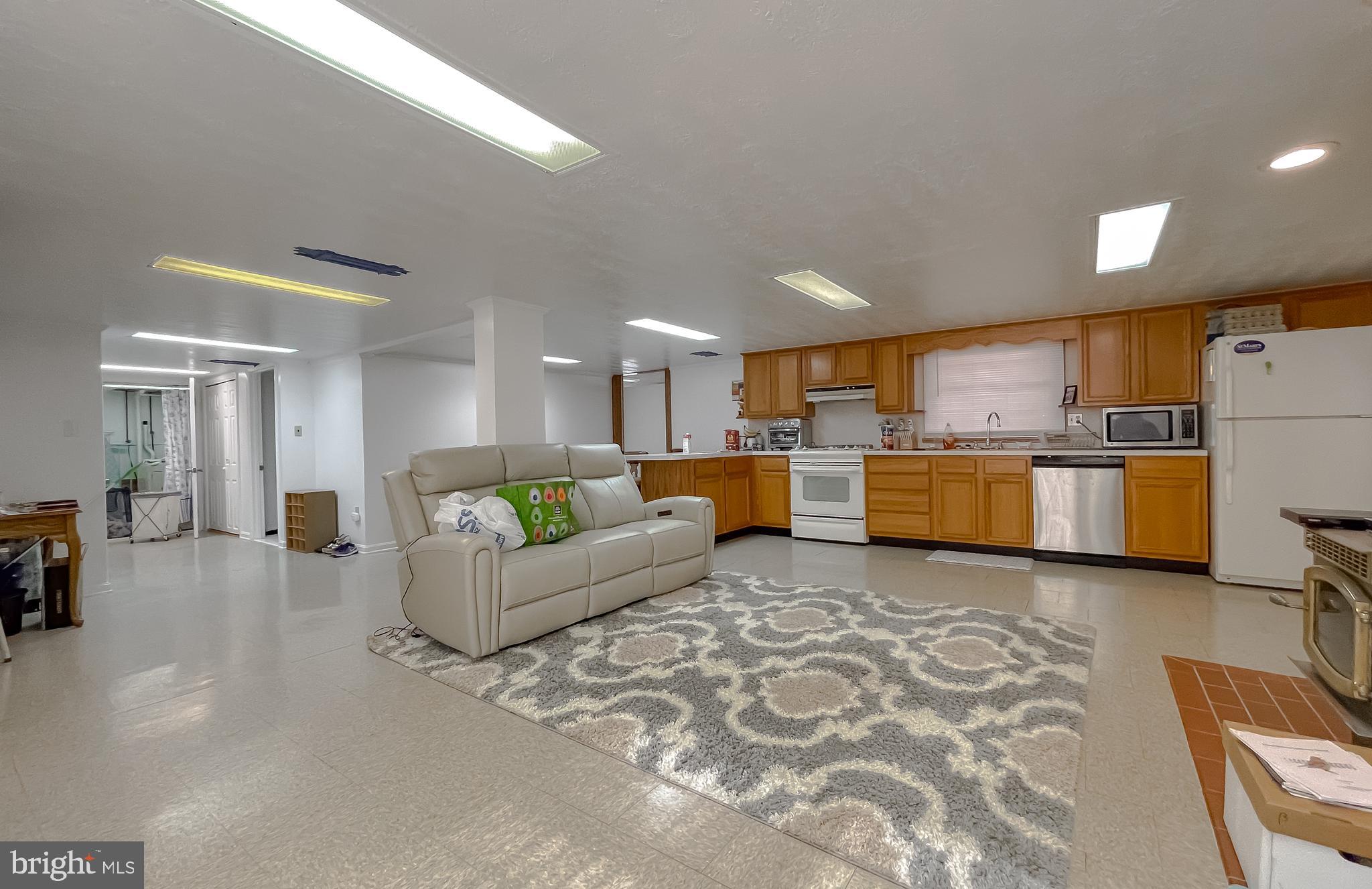 45146 Andover Estates Road Valley Lee, MD 20692 - Photo 71 of 95 Apt 3 Kitchen