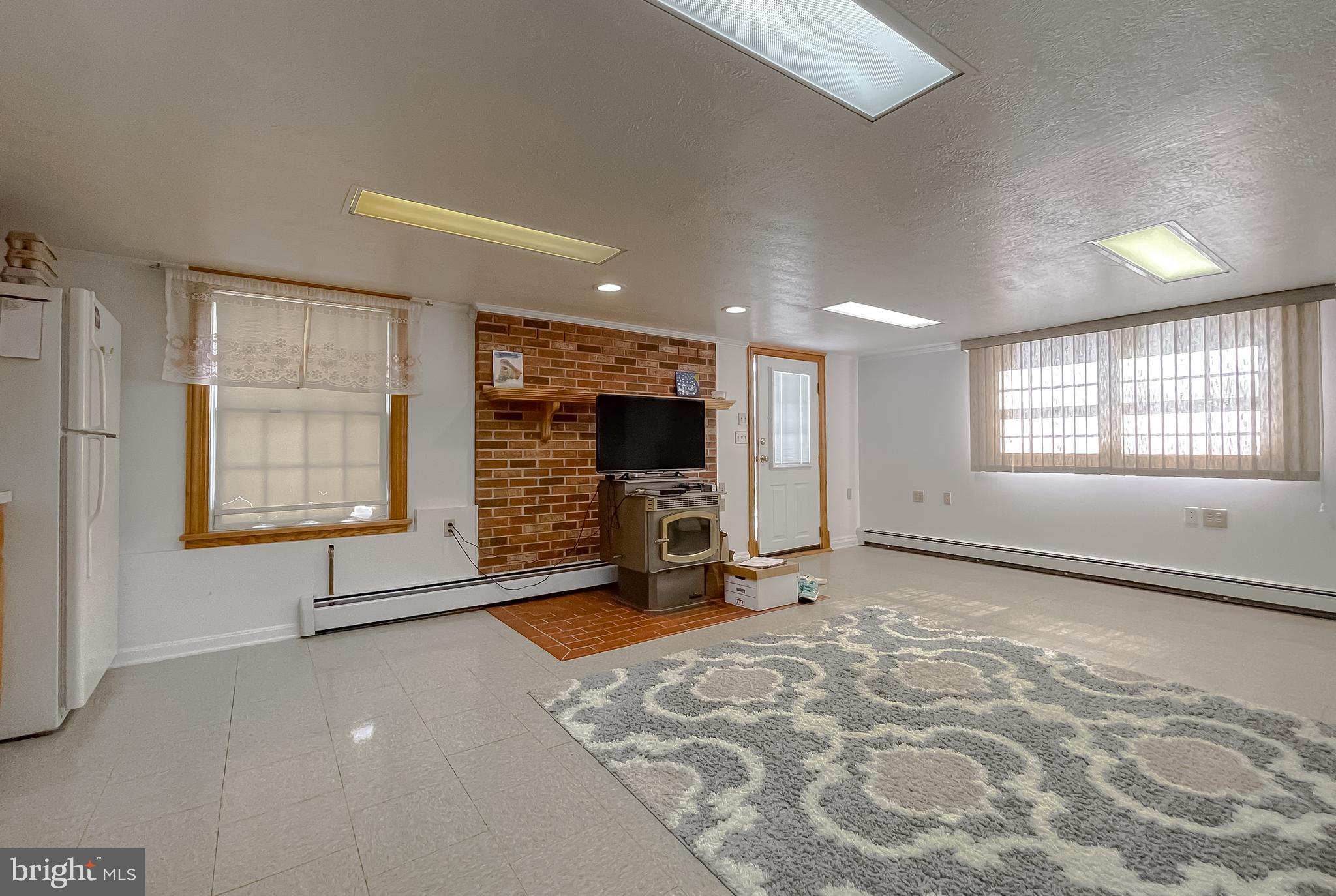 45146 Andover Estates Road Valley Lee, MD 20692 - Photo 73 of 95 Apt 3 Pellet Stove