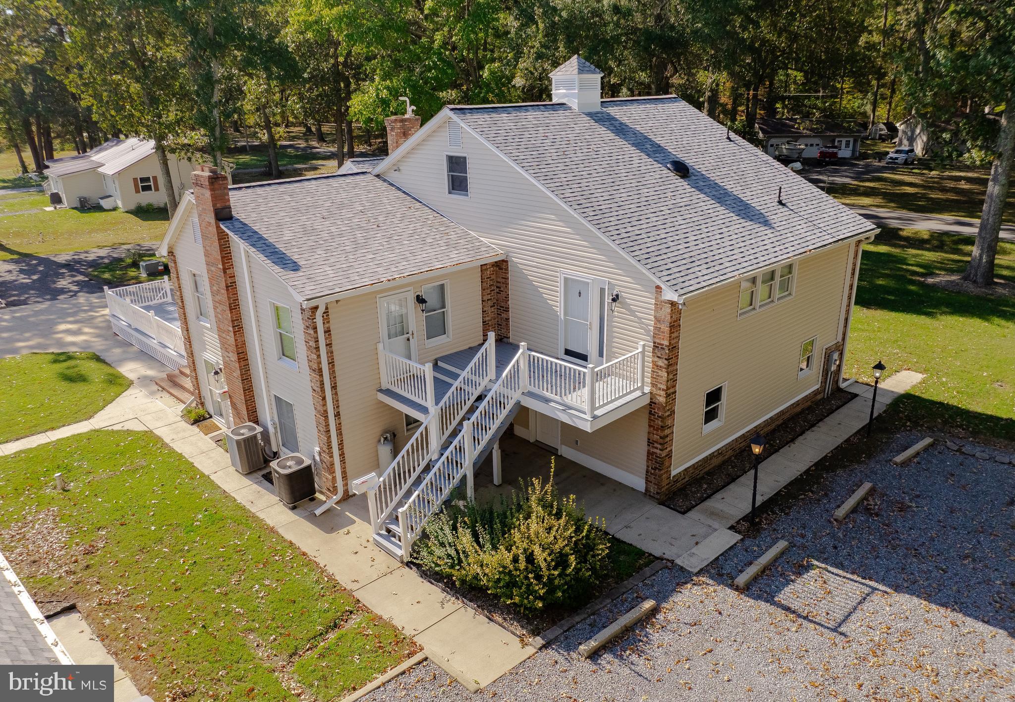 45146 Andover Estates Road Valley Lee, MD 20692 - Photo 8 of 95 Apt 1 and 2