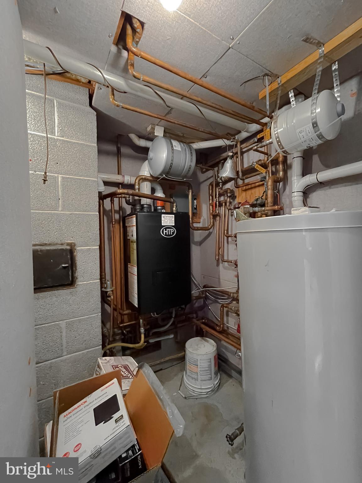 45146 Andover Estates Road Valley Lee, MD 20692 - Photo 81 of 95