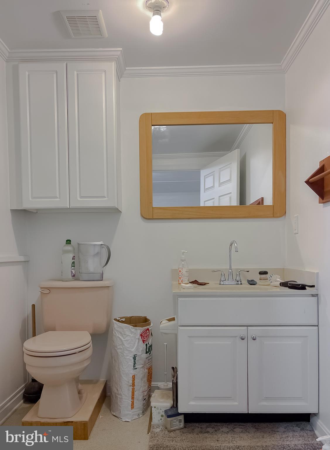 45146 Andover Estates Road Valley Lee, MD 20692 - Photo 93 of 95 Workshop Half Bath