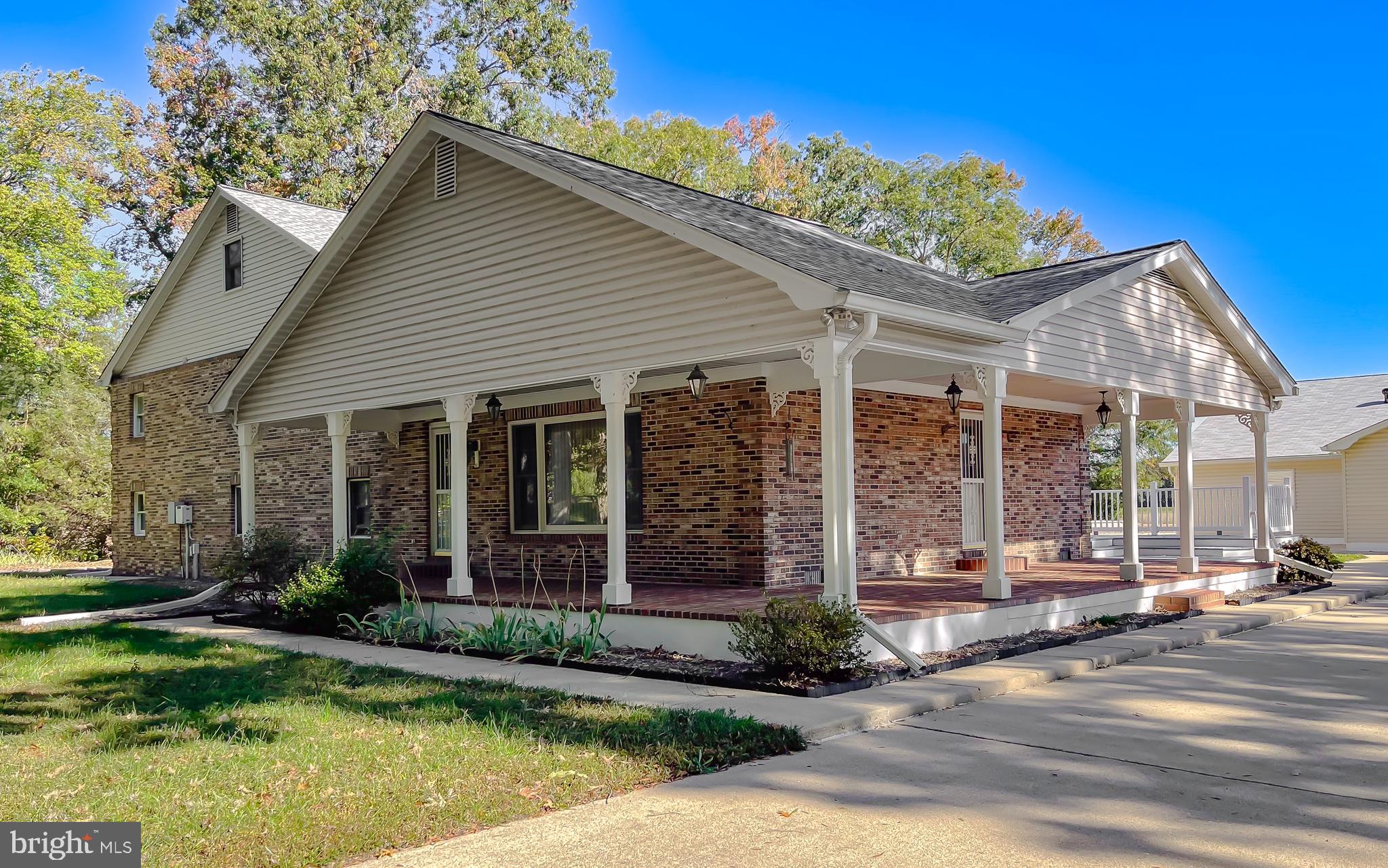 45146 Andover Estates Road Valley Lee, MD 20692 - Photo 10 of 95 Apt 4 Main House