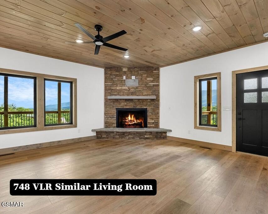 748 Village Loop Road Gatlinburg, TN 37738 - Photo 24 of 34 Gallery Image 24